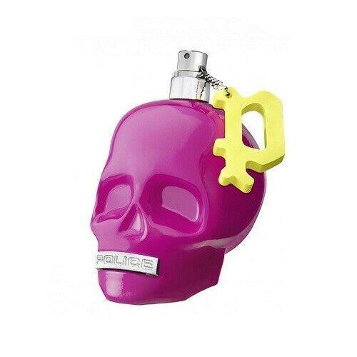 Police To Be Goodvibes 125ml Eau De Parfum Spray - Image 2