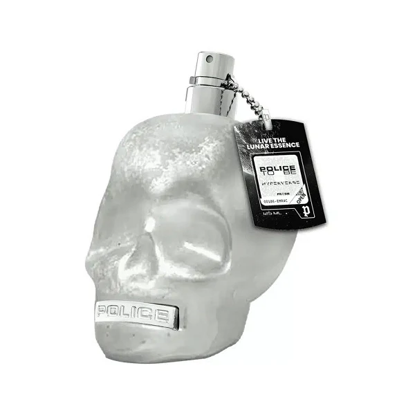 Police To Be Hyperverse For Woman 40ml Eau De Parfum Spray