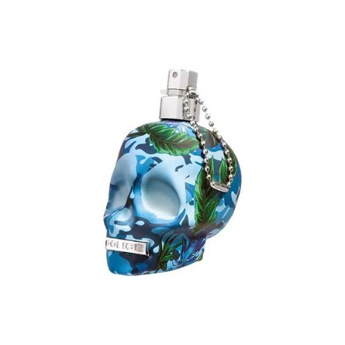 Police To Be Exotic Jungle For Men 40ml Eau De Toilette Spray - Image 2