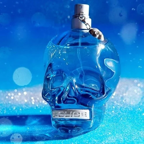 Police To Be Or Not To Be 200ml Eau De Toilette Spray - Image 3