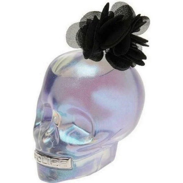 Police To Be Rose Blossom 125ml Eau De Parfum Spray - Image 2