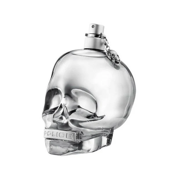 Police To Be Super (Pure) 125ml Eau De Toilette Spray - Image 2