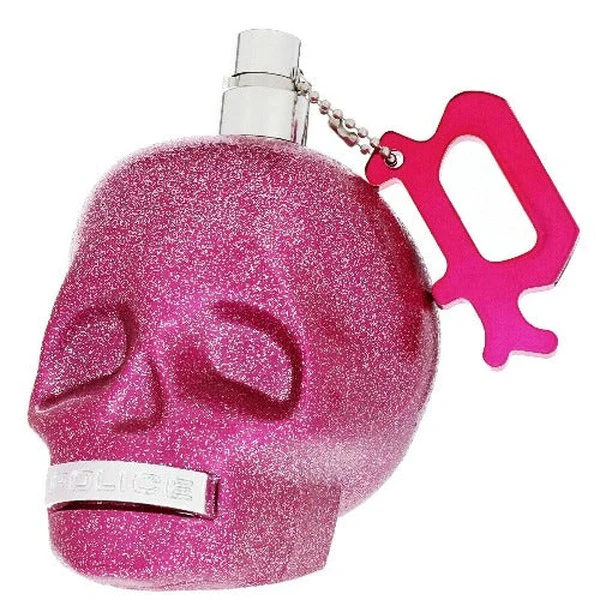 Police To Be Sweet Girl 125ml Eau De Parfum Spray - Image 2