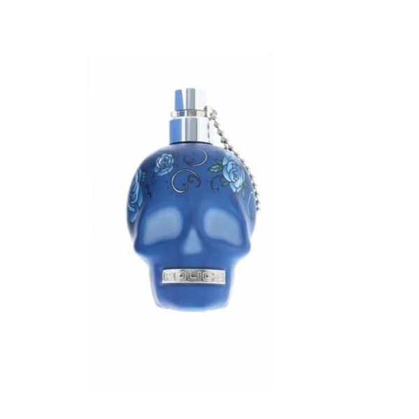 Police To Be Tattooart 40ml Eau De Toilette Spray - Image 2