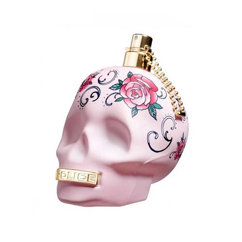 Police To Be Tattooart For Woman 125ml Eau De Parfum Spray - Image 2