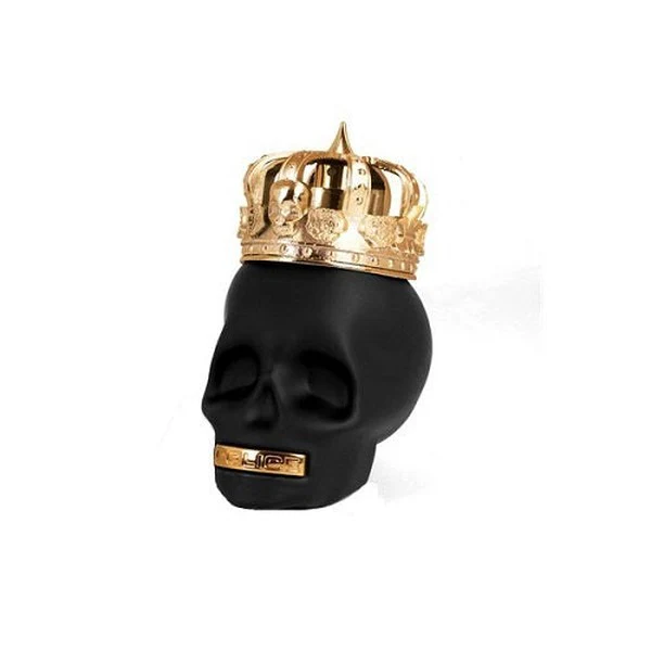 Police To Be The King 40ml Eau De Toilette Spray - Image 2
