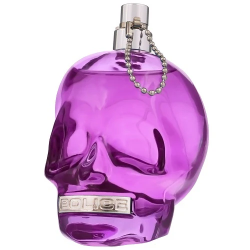 Police To Be Woman 200ml Eau De Parfum Spray - Image 2