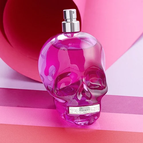 Police To Be Woman 200ml Eau De Parfum Spray - Image 3