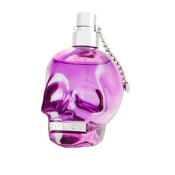 Police To Be Woman 40ml Eau De Parfum Spray - Image 2