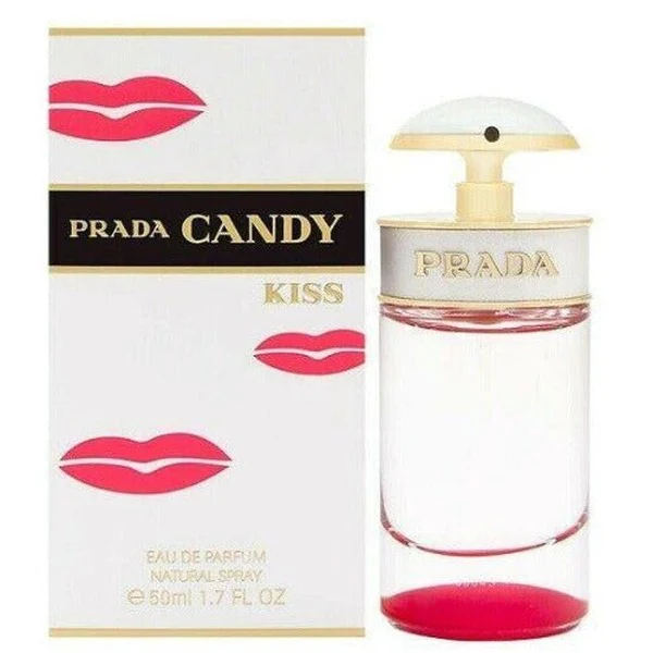 Prada Candy Kiss 50ml Eau De Parfum Spray