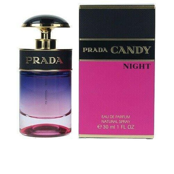 Prada Candy Night 30ml Eau De Parfum Spray