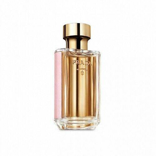 Prada La Femme L'eau 35ml Eau De Toilette Spray - Image 2