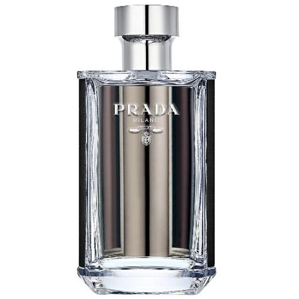 Prada L'homme 100ml Eau De Toilette Spray - Image 2