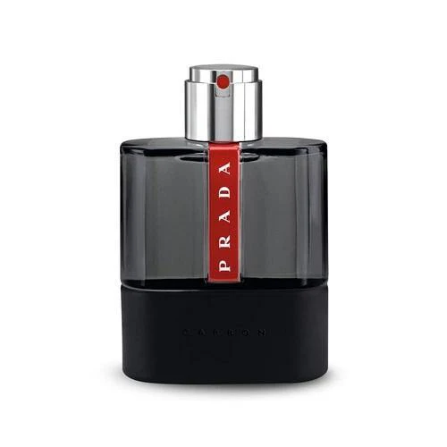 Prada Luna Rossa Carbon For Men 150ml Eau De Toilette Spray - Image 2