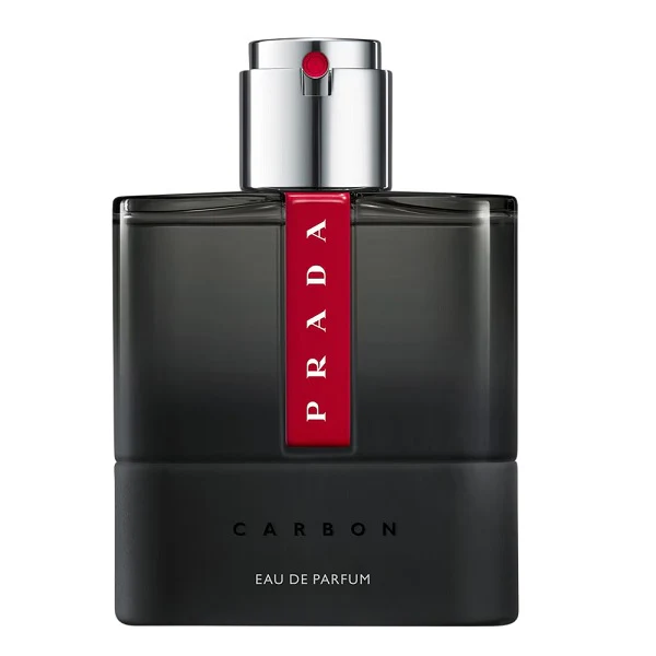 Prada Luna Rossa Carbon For Men 50ml Eau De Parfum Spray - Image 2