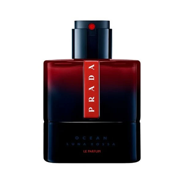 Prada Luna Rossa Ocean 50ml Le Parfum Refillable Spray - Image 2