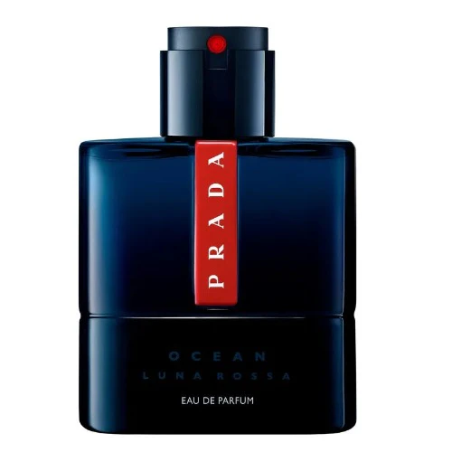Prada Luna Rossa Ocean For Men 150ml Eau De Parfum Spray - Image 2