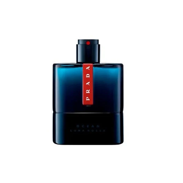 Prada Luna Rossa Ocean For Men 150ml Eau De Toilette Spray - Image 2