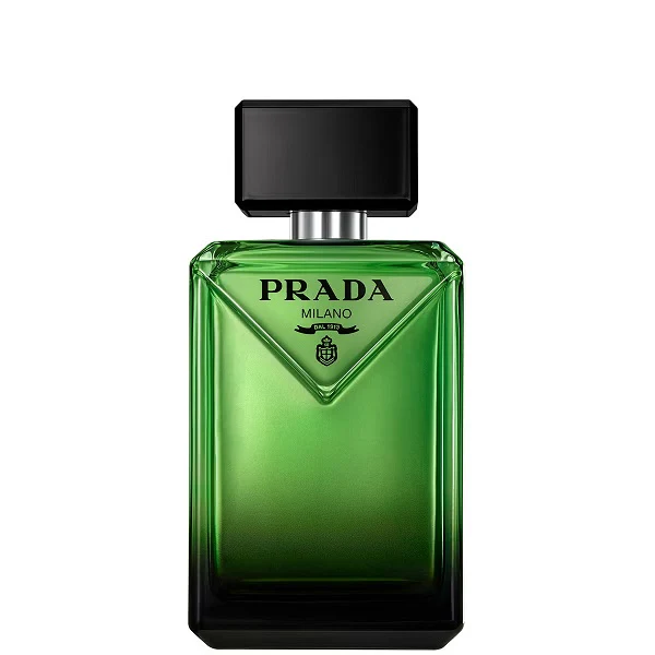 Prada Paradigme 100ml Eau De Parfum Refillable Spray - Image 2