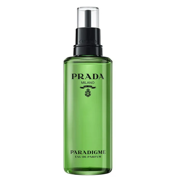 Prada Paradigme 150ml Eau De Parfum Refill - Image 2