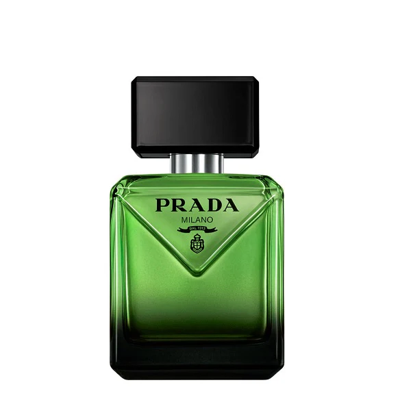 Prada Paradigme 50ml Eau De Parfum Refillable Spray - Image 2