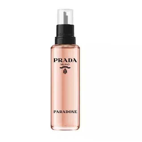 Prada Paradoxe 100ml Eau De Parfum Refill Bottle - Image 2