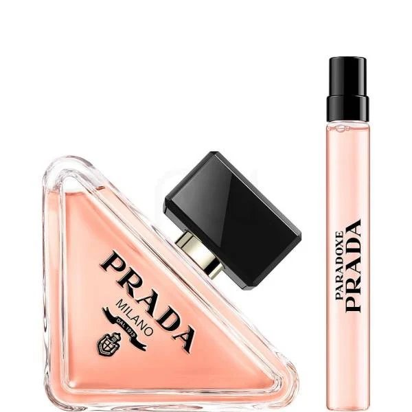 Prada Paradoxe 50ml EDP Spray + 10ml EDP Spray Gift Set 2025 - Image 2