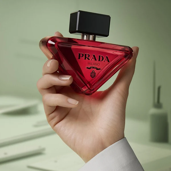 Prada Paradoxe Radical Essence 50ml Parfum Refillable Spray - Image 6