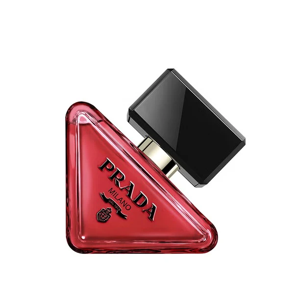 Prada Paradoxe Radical Essence 90ml Parfum Refillable Spray - Image 2