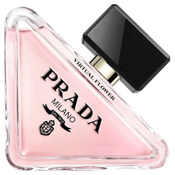 Prada Paradoxe Virtual Flower 30ml Eau De Parfum Refillable Spray - Image 2