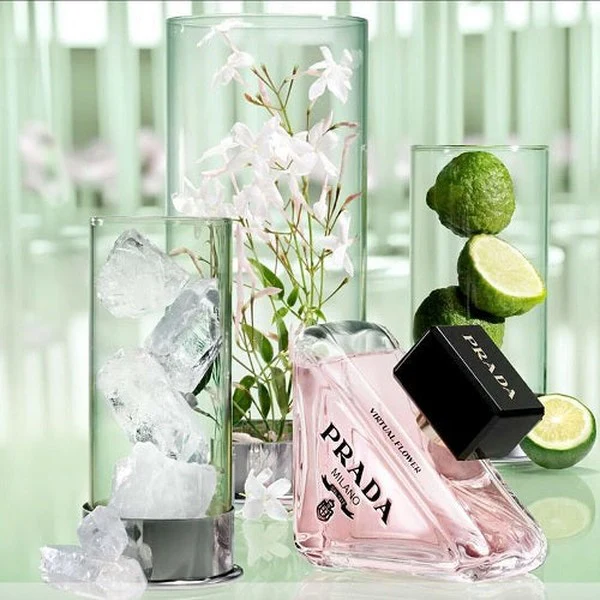 Prada Paradoxe Virtual Flower 30ml Eau De Parfum Refillable Spray - Image 6