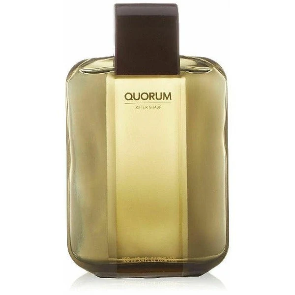 Puig Quorum 100ml Aftershave Brand New & Boxed - Image 2