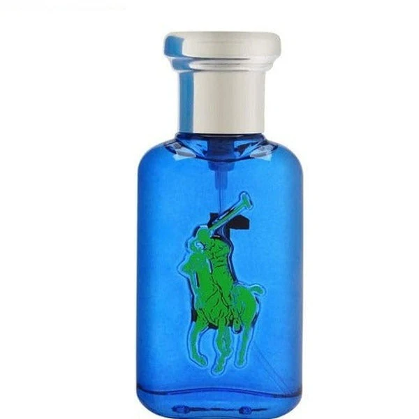 Ralph Lauren Big Pony 1 Blue For Men 50ml Eau De Toilette - Image 2
