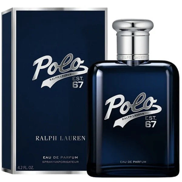 Ralph Lauren Polo 67 125ml Eau De Parfum Spray