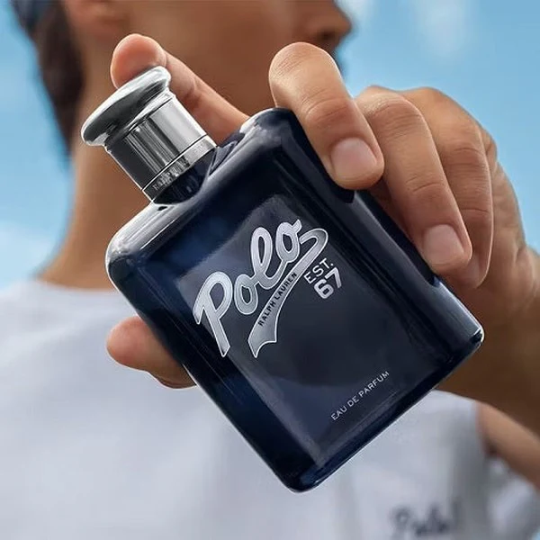 Ralph Lauren Polo 67 125ml Eau De Parfum Spray - Image 4