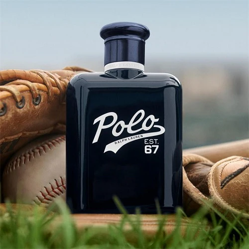 Ralph Lauren Polo 67 75ml Eau De Toilette Spray - Image 4