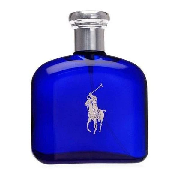 Ralph Lauren Polo Blue 125ml Eau De Toilette Spray - Image 2