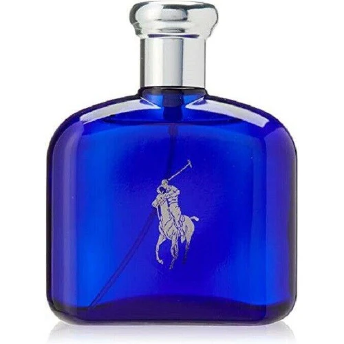 Ralph Lauren Polo Blue 40ml Eau De Toilette Spray - Image 2