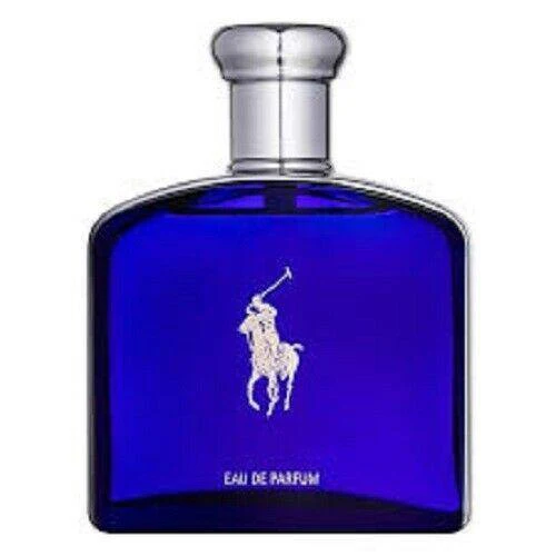 Ralph Lauren Polo Blue 75ml Eau De Parfum Spray - Image 2