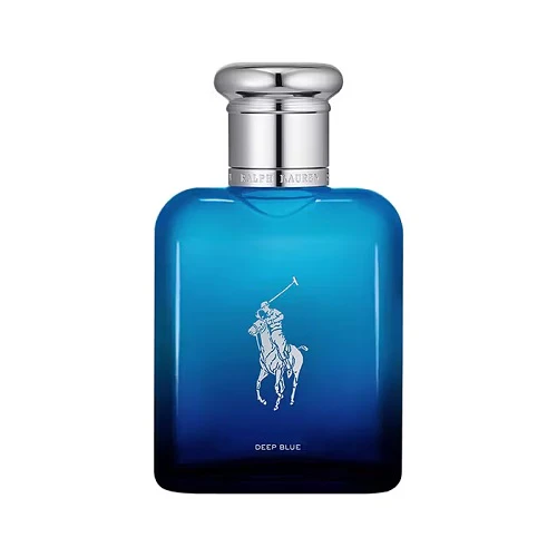 Ralph Lauren Polo Deep Blue 125ml Parfum Spray - Image 2
