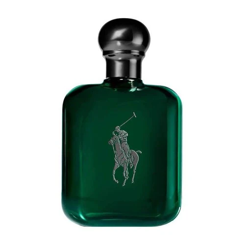 Ralph Lauren Polo Green For Men 118ml Cologne Intense Spray - Image 2