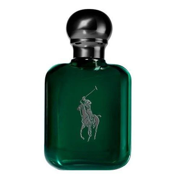 Ralph Lauren Polo Green For Men 59ml Cologne Intense Spray - Image 2