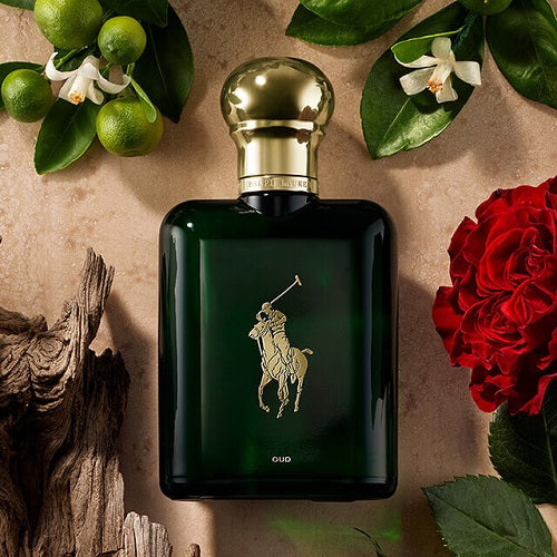 Ralph Lauren Polo Oud 125ml Eau De Parfum Spray - Image 3