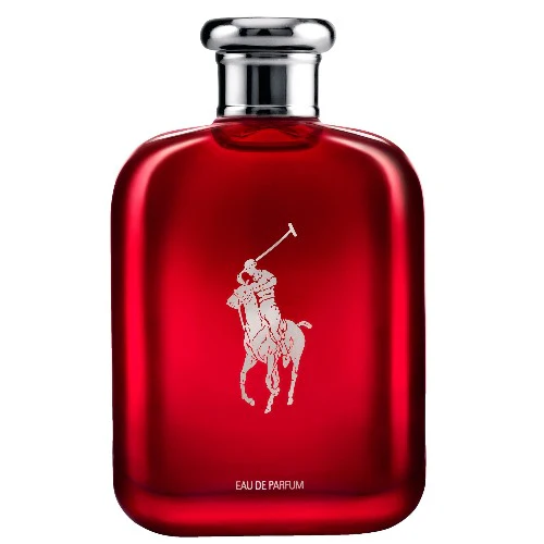 Ralph Lauren Polo Red 125ml Eau De Parfum Spray - Image 2