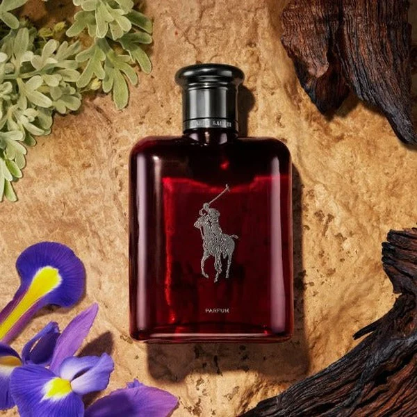 Ralph Lauren Polo Red 125ml Parfum Spray - Image 3