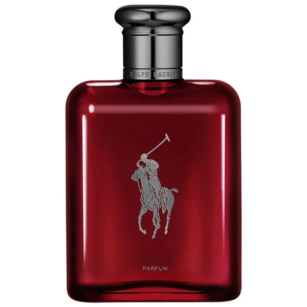 Ralph Lauren Polo Red 75ml Parfum Spray - Image 2
