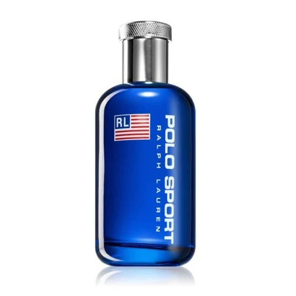 Ralph Lauren Polo Sport For Men 125ml Eau De Toilette Spray - Image 2