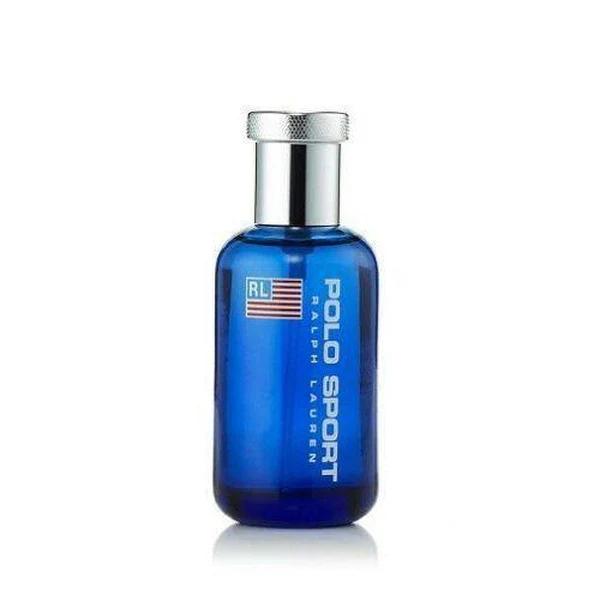 Ralph Lauren Polo Sport For Men 75ml Eau De Toilette Spray - Image 2