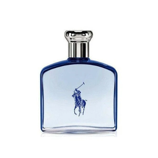 Ralph Lauren Polo Ultra Blue 125ml Eau de Toilette Spray - Image 2
