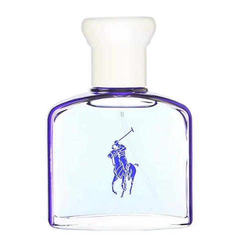 Ralph Lauren Polo Ultra Blue 40ml Eau de Toilette Spray - Image 2